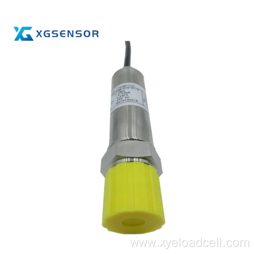 Liquid Nitrogen Sensor Ultra-low Temperature Pressure Sensor